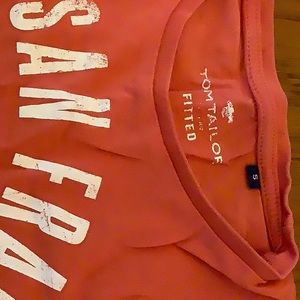 Tshirt size small (8) boy